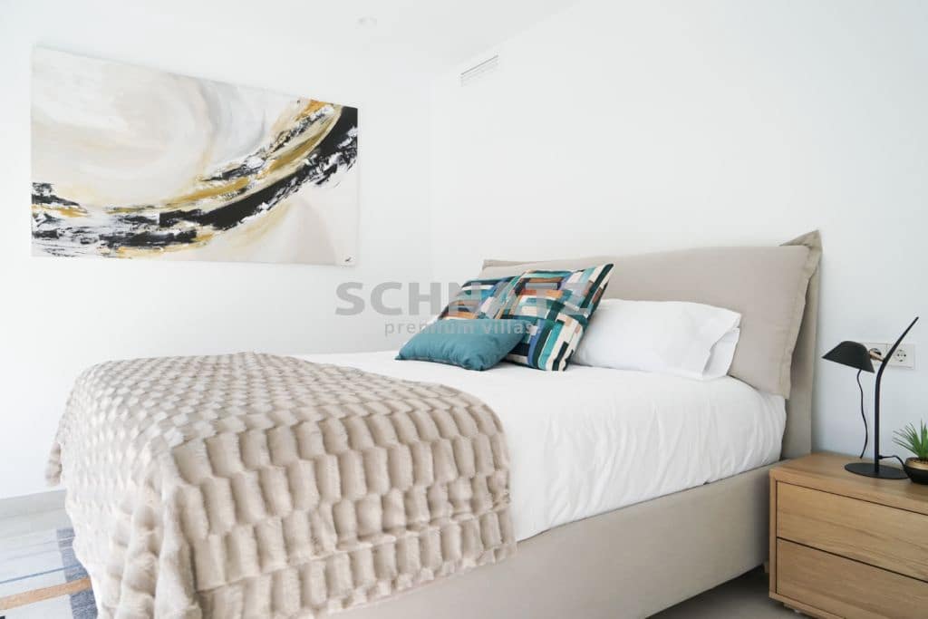 5 slaapkamer Appartement te koop in Altea met zwembad garage - € 1.147.861 (Ref: 8562231)