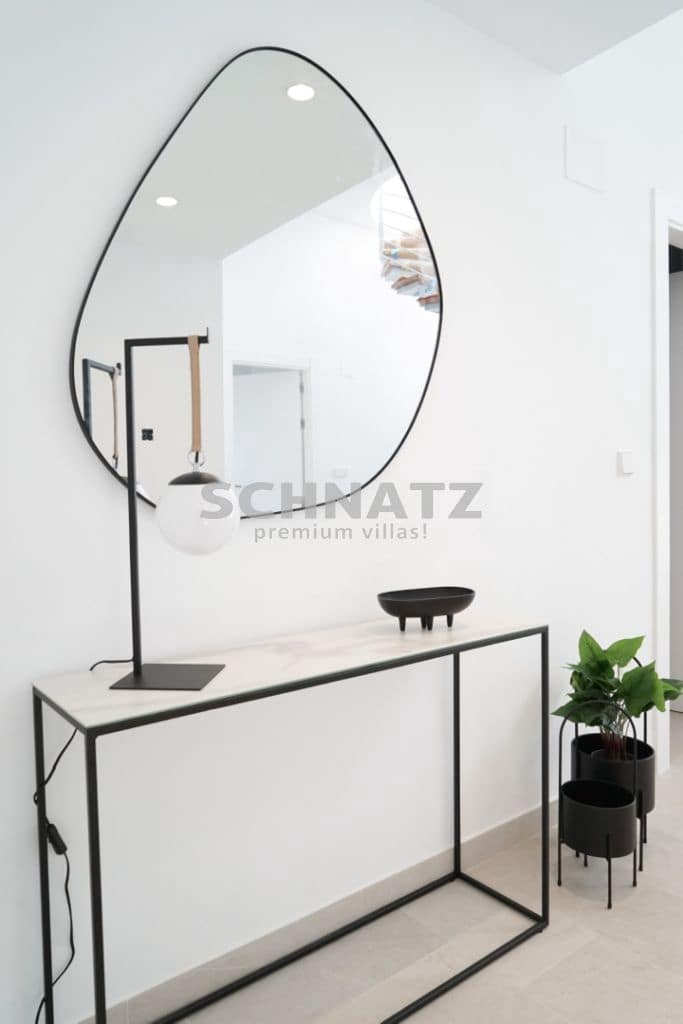 5 slaapkamer Appartement te koop in Altea met zwembad garage - € 1.147.861 (Ref: 8562231)