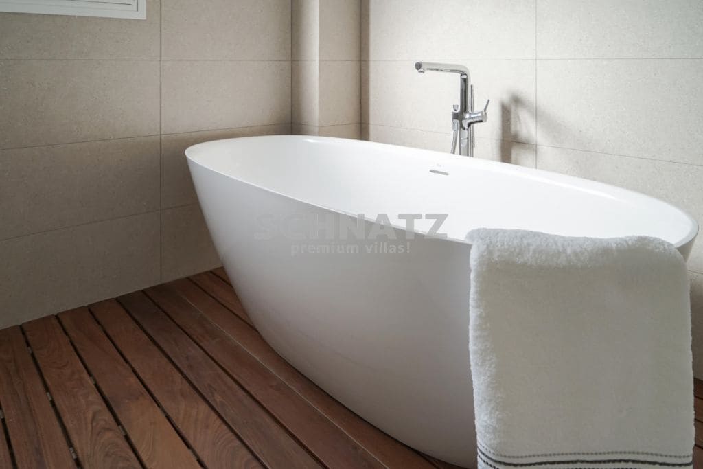 5 slaapkamer Appartement te koop in Altea met zwembad garage - € 1.147.861 (Ref: 8562231)