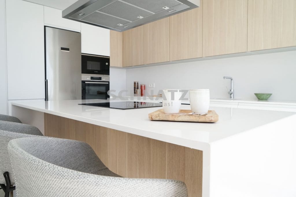 5 slaapkamer Appartement te koop in Altea met zwembad garage - € 1.147.861 (Ref: 8562231)