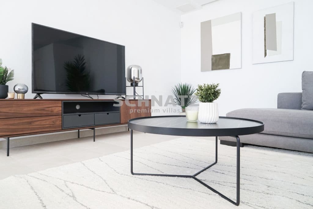 5 slaapkamer Appartement te koop in Altea met zwembad garage - € 1.147.861 (Ref: 8562231)