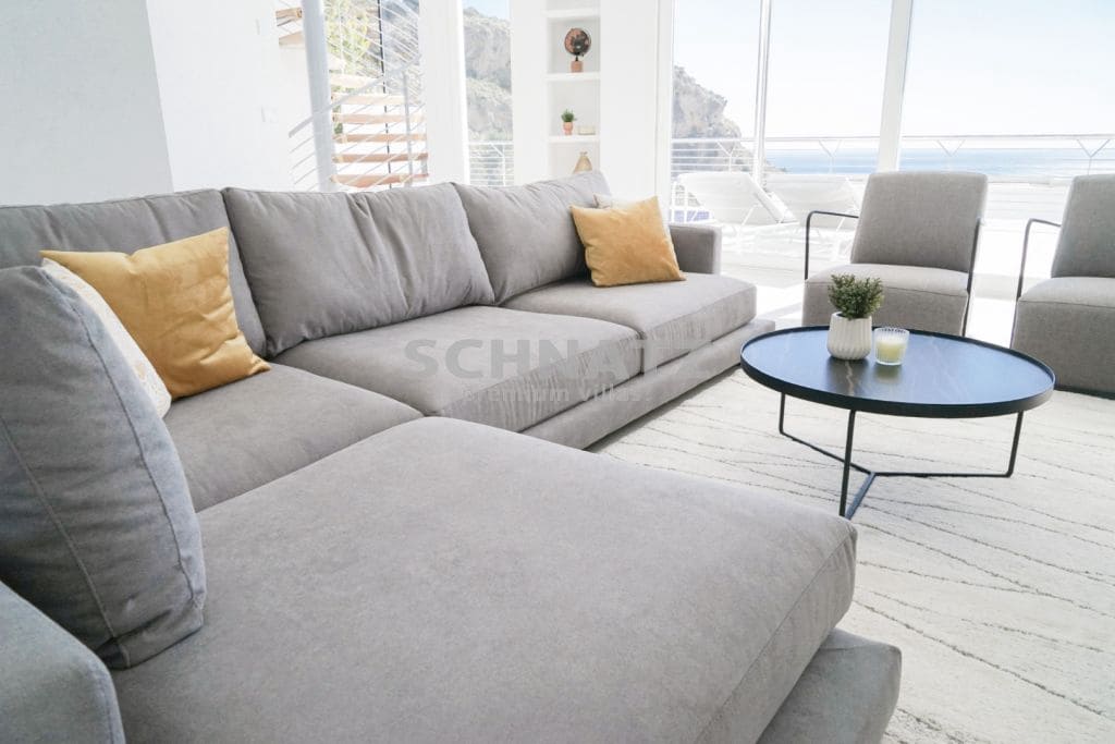 5 slaapkamer Appartement te koop in Altea met zwembad garage - € 1.147.861 (Ref: 8562231)