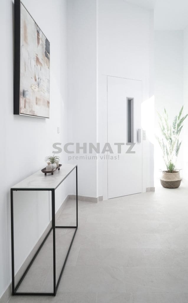 5 slaapkamer Appartement te koop in Altea met zwembad garage - € 1.147.861 (Ref: 8562231)