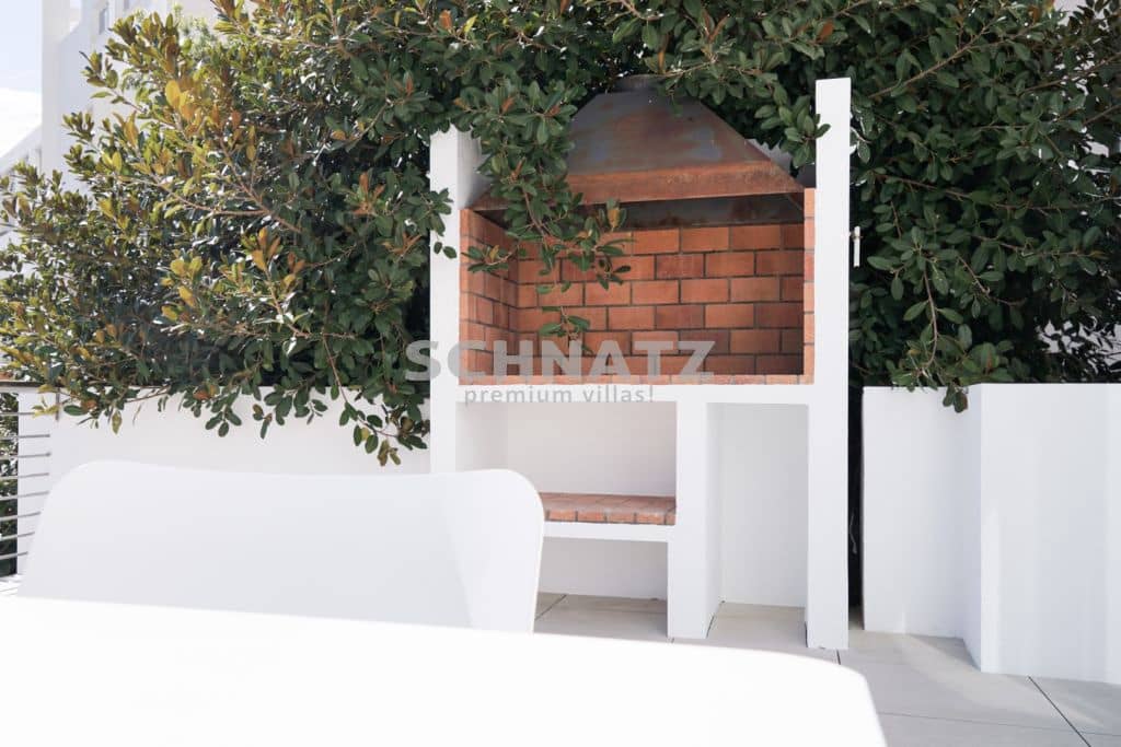 5 slaapkamer Appartement te koop in Altea met zwembad garage - € 1.147.861 (Ref: 8562231)