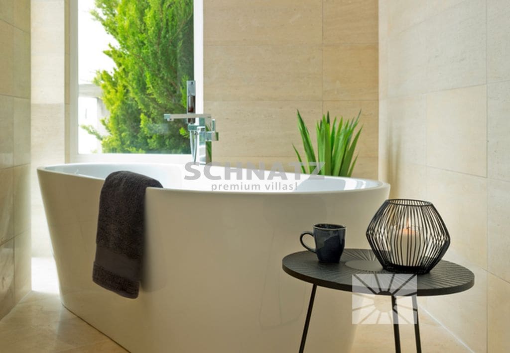 5 slaapkamer Appartement te koop in Altea met garage - € 1.202.400 (Ref: 8562232)