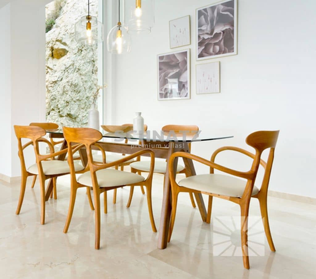 5 slaapkamer Appartement te koop in Altea met garage - € 1.202.400 (Ref: 8562232)