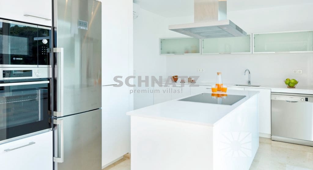 5 slaapkamer Appartement te koop in Altea met garage - € 1.202.400 (Ref: 8562232)