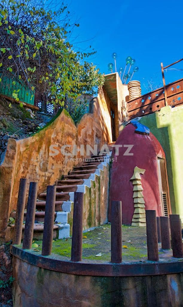 Comercial para venda em Ontinyent com garagem - 700 000 € (Ref: 8562233)