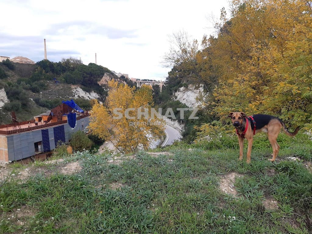 Comercial para venda em Ontinyent com garagem - 700 000 € (Ref: 8562233)