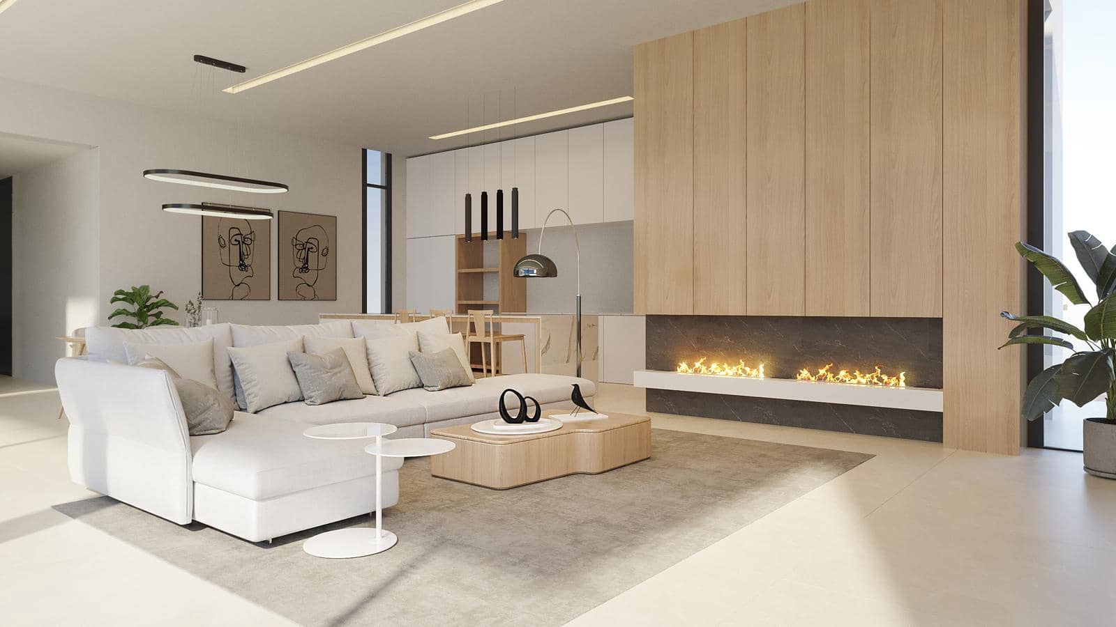 4 quarto Moradia para venda em Moraira - 1 750 000 € (Ref: 8562236)