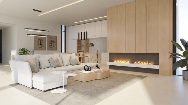 4 quarto Moradia para venda em Moraira, Teulada-Moraira - 1 750 000 € (Ref: 8562236)