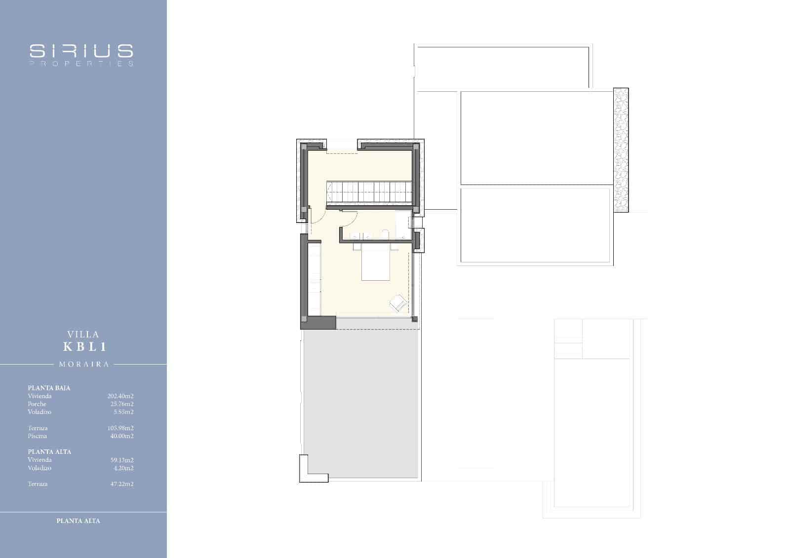 4 quarto Moradia para venda em Moraira - 1 750 000 € (Ref: 8562236)