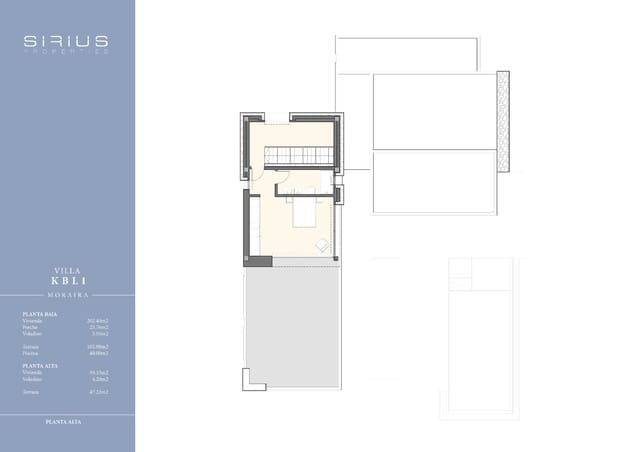 4 quarto Moradia para venda em Moraira, Teulada-Moraira - 1 750 000 € (Ref: 8562236)