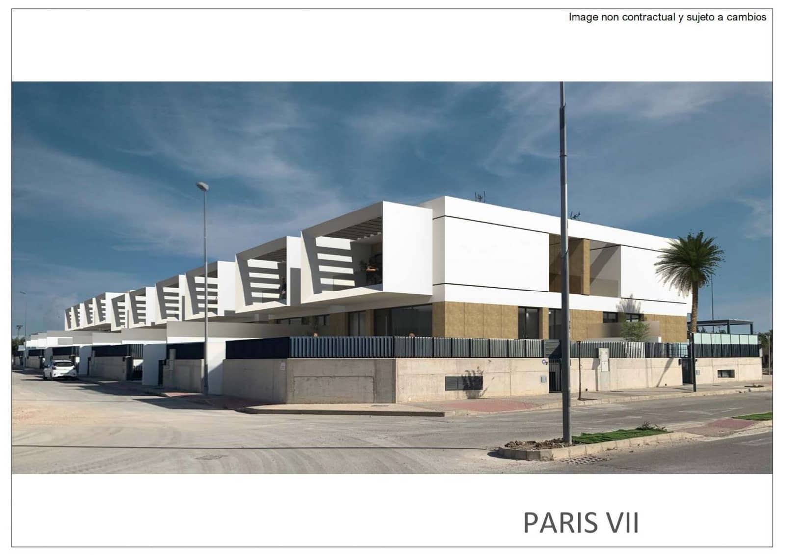 3 chambre Villa/Maison à vendre à Dehesa de Campoamor avec piscine - 355 000 € (Ref: 8562238)