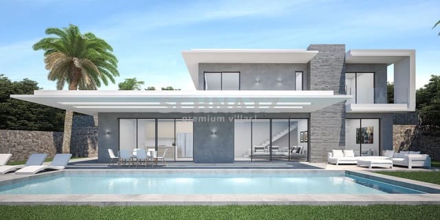 3 Zimmer Villa zu verkaufen in Javea / Xàbia mit Pool - 765.000 € (Ref: 8562241)