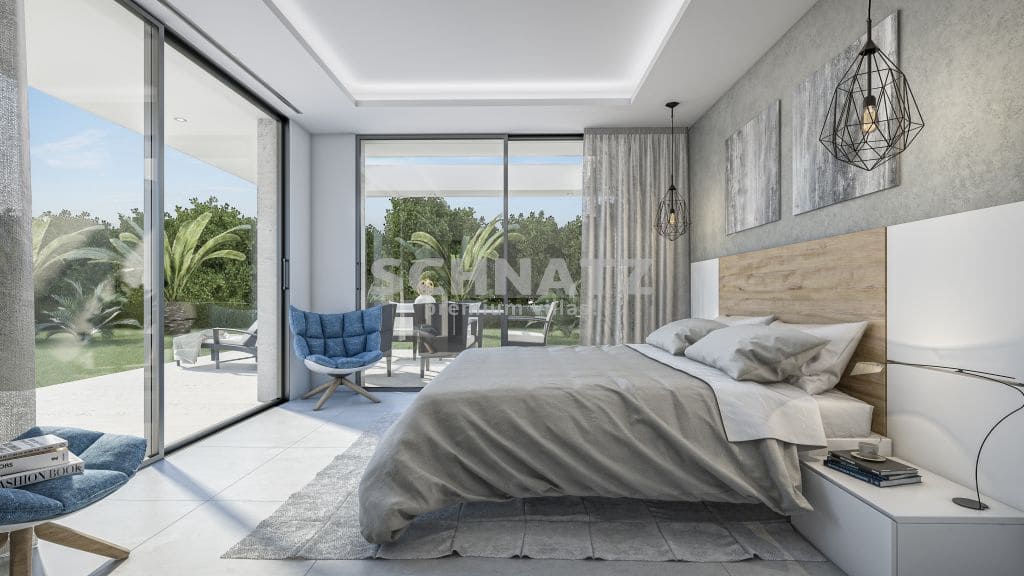 3 bedroom Villa for sale in Javea / Xabia with pool - € 765,000 (Ref: 8562243)