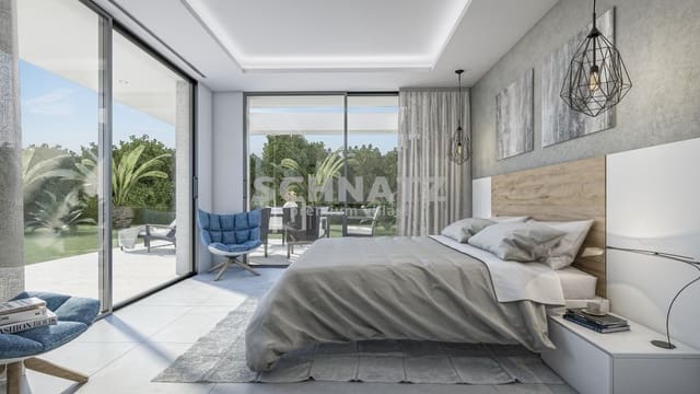 3 quarto Moradia para venda em Javea / Xàbia com piscina - 765 000 € (Ref: 8562243)