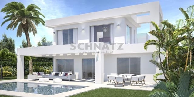 3 sypialnia Willa na sprzedaż w Javea / Xàbia z basenem - 765 000 € (Ref: 8562244)