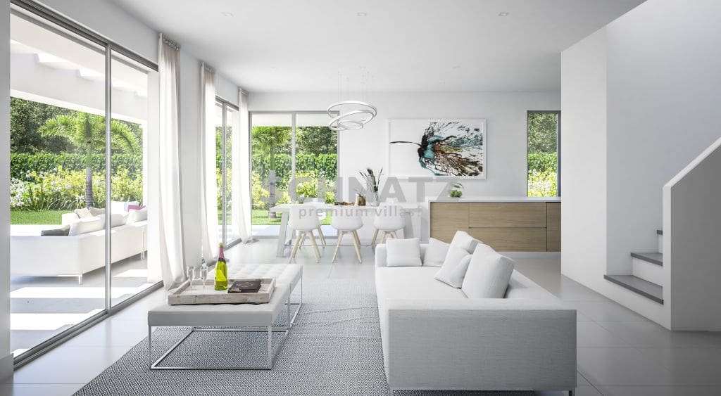 3 bedroom Villa for sale in Javea / Xabia with pool - € 765,000 (Ref: 8562244)