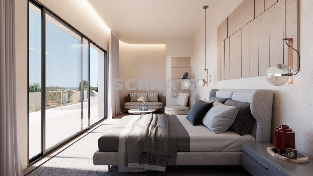 4 chambre Villa/Maison à vendre à Javea / Xabia avec piscine - 1 090 000 € (Ref: 8562246)