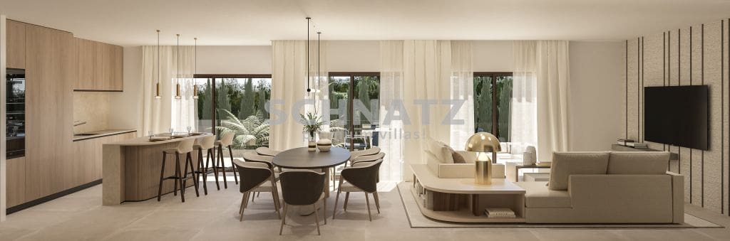 4 slaapkamer Villa te koop in Javea / Xabia met zwembad - € 980.000 (Ref: 8562247)