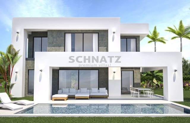 3 quarto Moradia para venda em Javea / Xàbia - 765 000 € (Ref: 8562248)