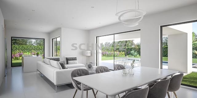 3 quarto Moradia para venda em Javea / Xàbia - 765 000 € (Ref: 8562248)