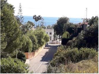 Byggetomt til salgs i Benissa - € 1 500 000 (Ref: 8562250)