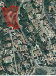 Byggetomt til salgs i Benissa - € 1 500 000 (Ref: 8562250)