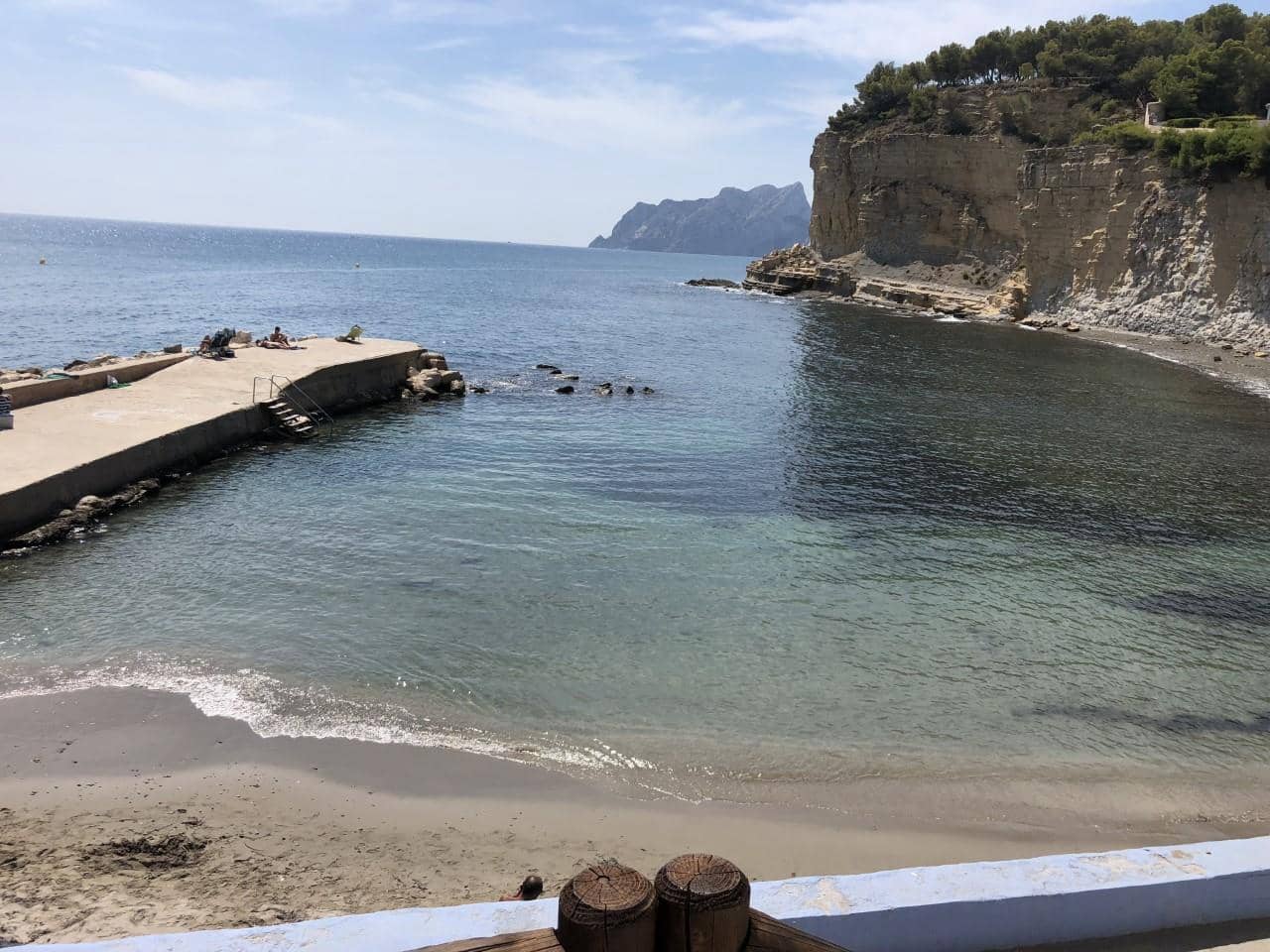 Byggetomt til salgs i Benissa - € 1 500 000 (Ref: 8562250)