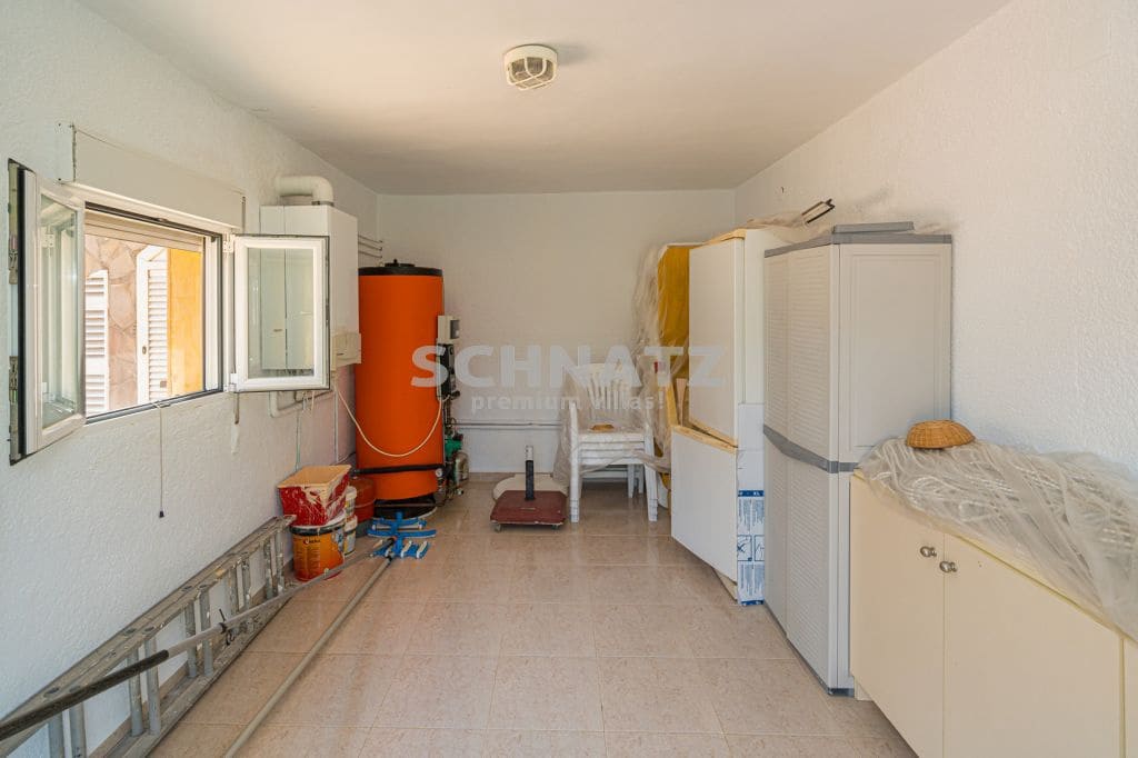 5 bedroom Villa for sale in Javea / Xabia with pool - € 695,000 (Ref: 8562251)