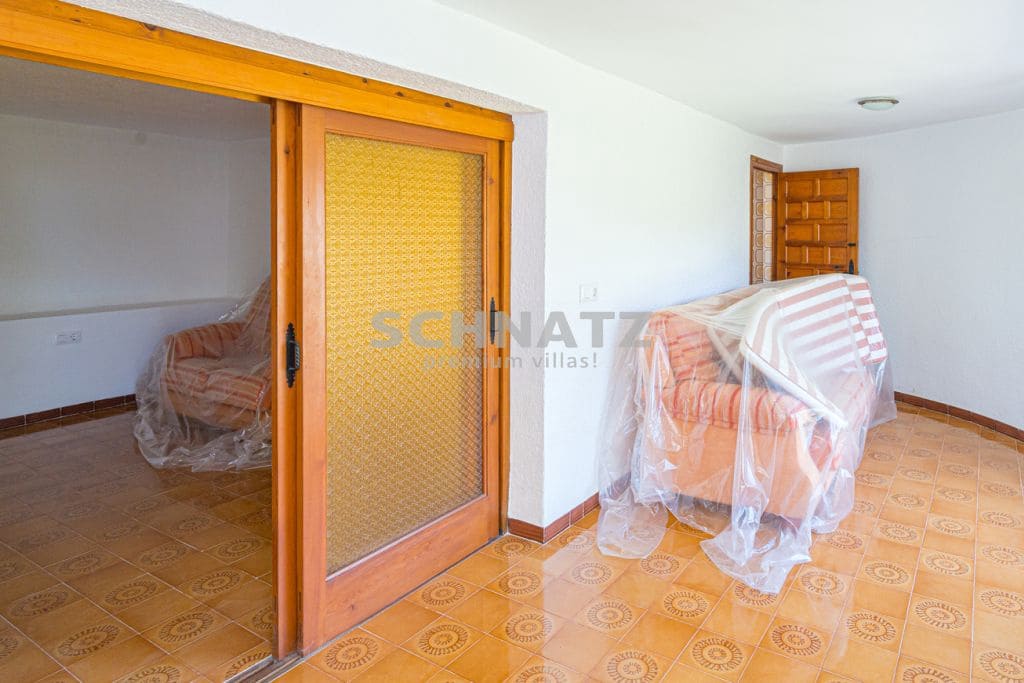 5 bedroom Villa for sale in Javea / Xabia with pool - € 695,000 (Ref: 8562251)