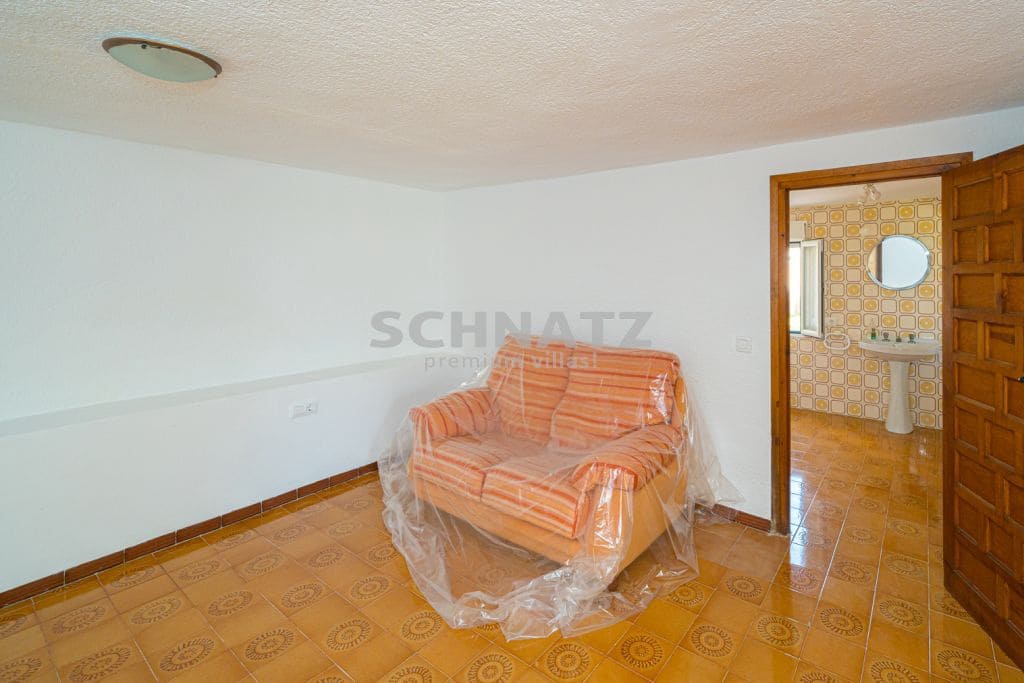 5 bedroom Villa for sale in Javea / Xabia with pool - € 695,000 (Ref: 8562251)