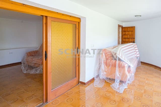 5 slaapkamer Villa te koop in Javea / Xàbia met zwembad - € 695.000 (Ref: 8562251)