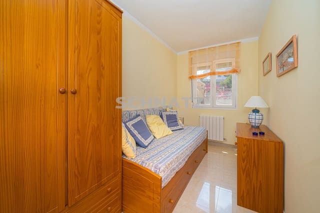 5 slaapkamer Villa te koop in Javea / Xàbia met zwembad - € 695.000 (Ref: 8562251)