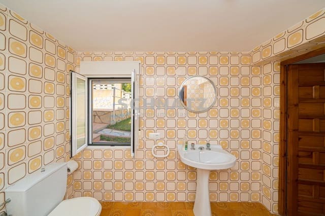 5 slaapkamer Villa te koop in Javea / Xàbia met zwembad - € 695.000 (Ref: 8562251)