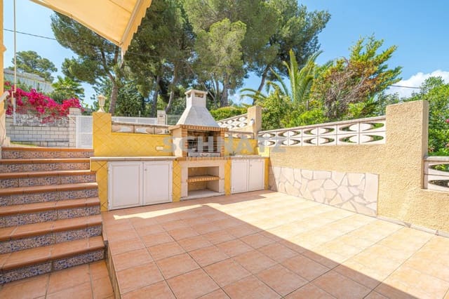5 slaapkamer Villa te koop in Javea / Xàbia met zwembad - € 695.000 (Ref: 8562251)