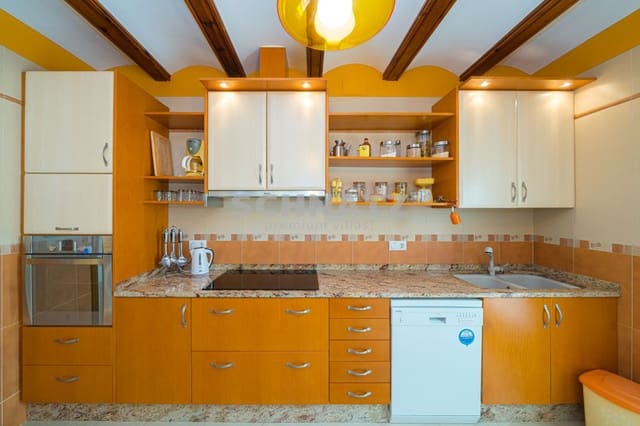 5 slaapkamer Villa te koop in Javea / Xàbia met zwembad - € 695.000 (Ref: 8562251)