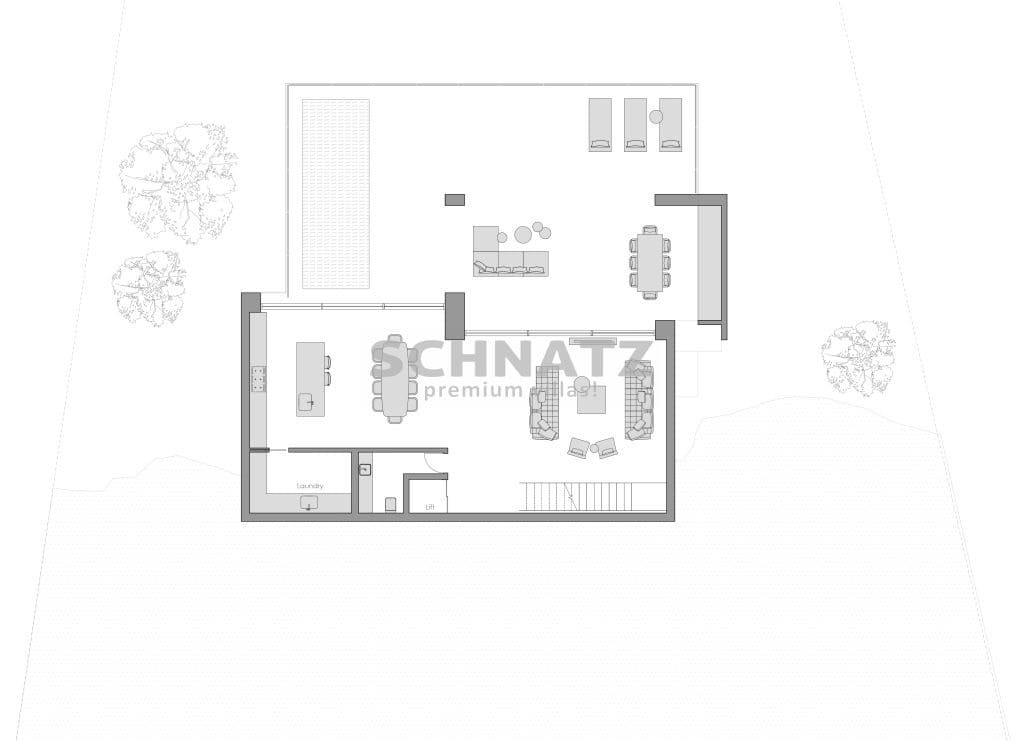 4 chambre Villa/Maison à vendre à Javea / Xabia avec piscine garage - 1 720 000 € (Ref: 8562253)