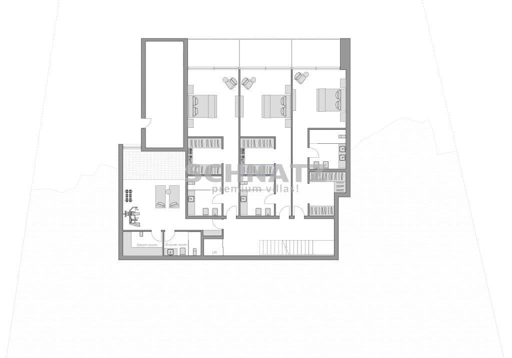 4 chambre Villa/Maison à vendre à Javea / Xabia avec piscine garage - 1 720 000 € (Ref: 8562253)