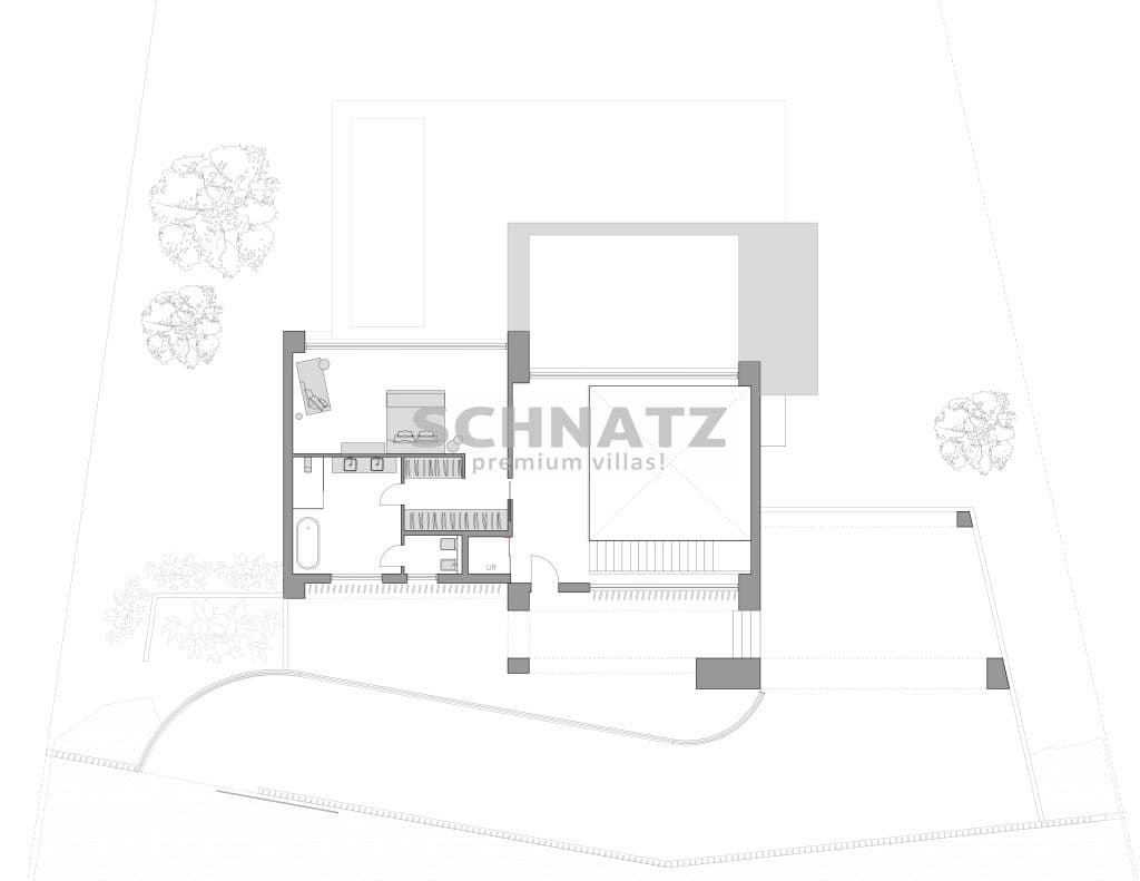 4 chambre Villa/Maison à vendre à Javea / Xabia avec piscine garage - 1 720 000 € (Ref: 8562253)