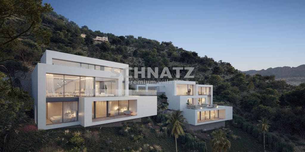 4 chambre Villa/Maison à vendre à Javea / Xabia avec piscine garage - 1 720 000 € (Ref: 8562253)