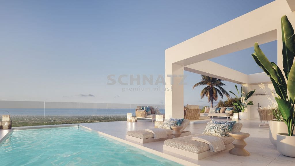 4 chambre Villa/Maison à vendre à Javea / Xabia avec piscine garage - 1 720 000 € (Ref: 8562253)