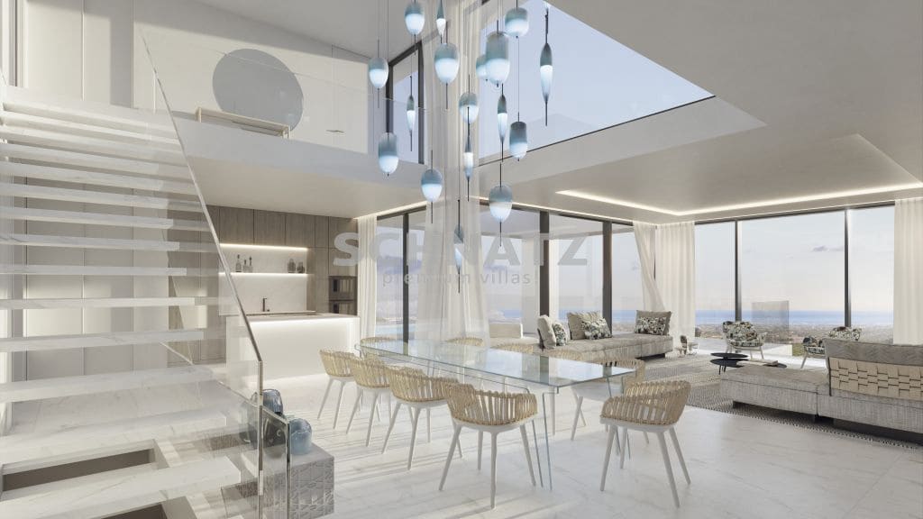 4 chambre Villa/Maison à vendre à Javea / Xabia avec piscine garage - 1 720 000 € (Ref: 8562253)