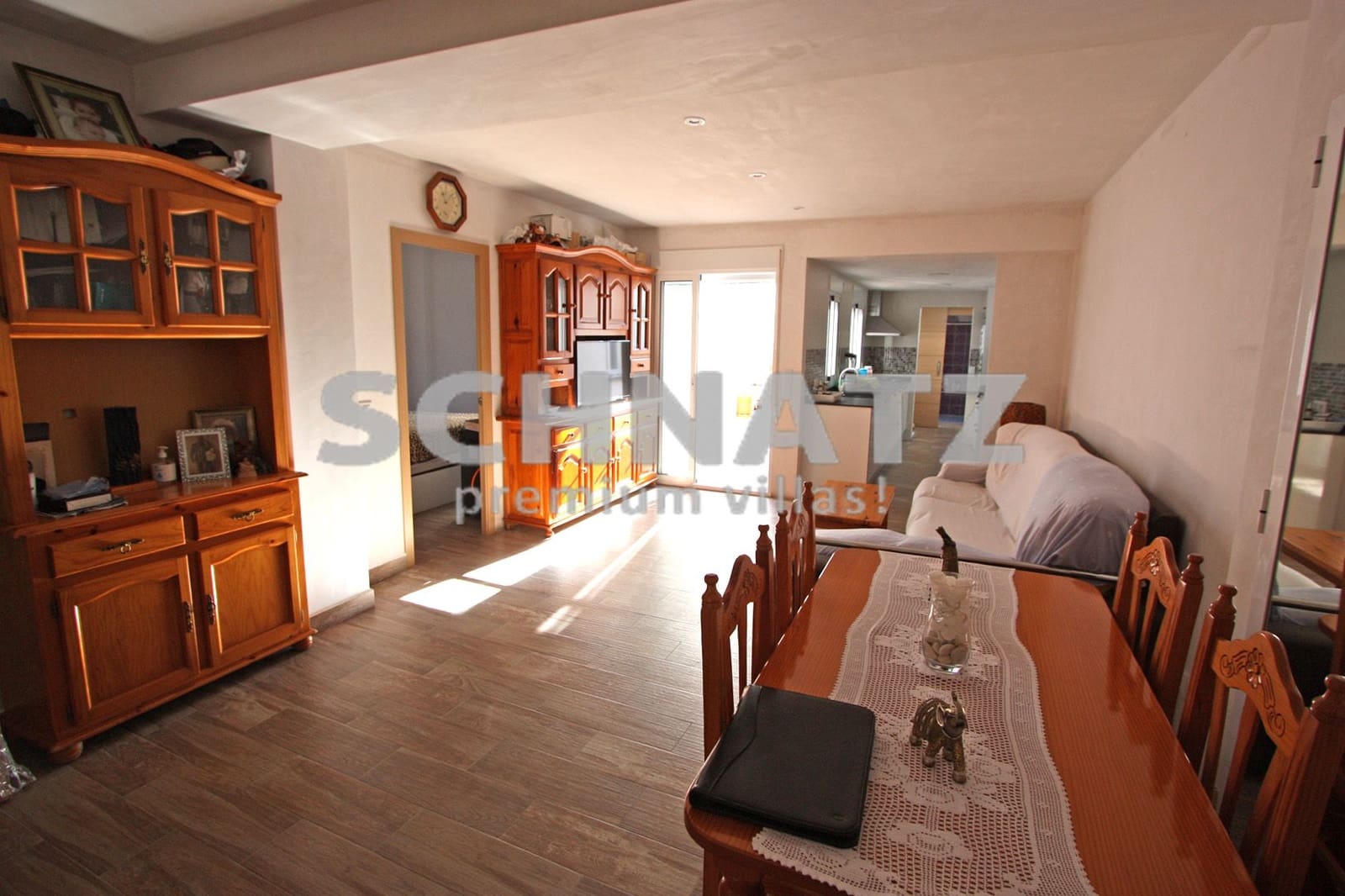 3 bedroom Flat for sale in Orba - € 144,000 (Ref: 8562260)