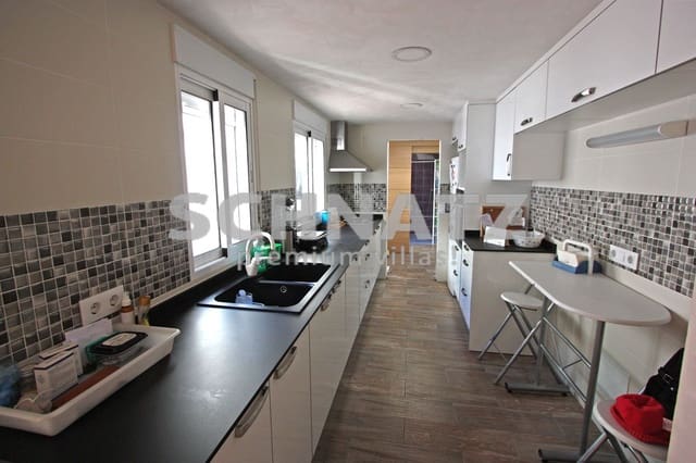 3 bedroom Flat for sale in Orba - € 144,000 (Ref: 8562260)