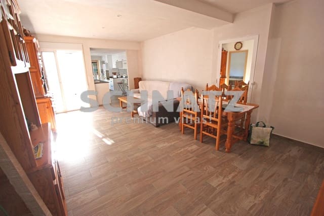 3 bedroom Flat for sale in Orba - € 144,000 (Ref: 8562260)