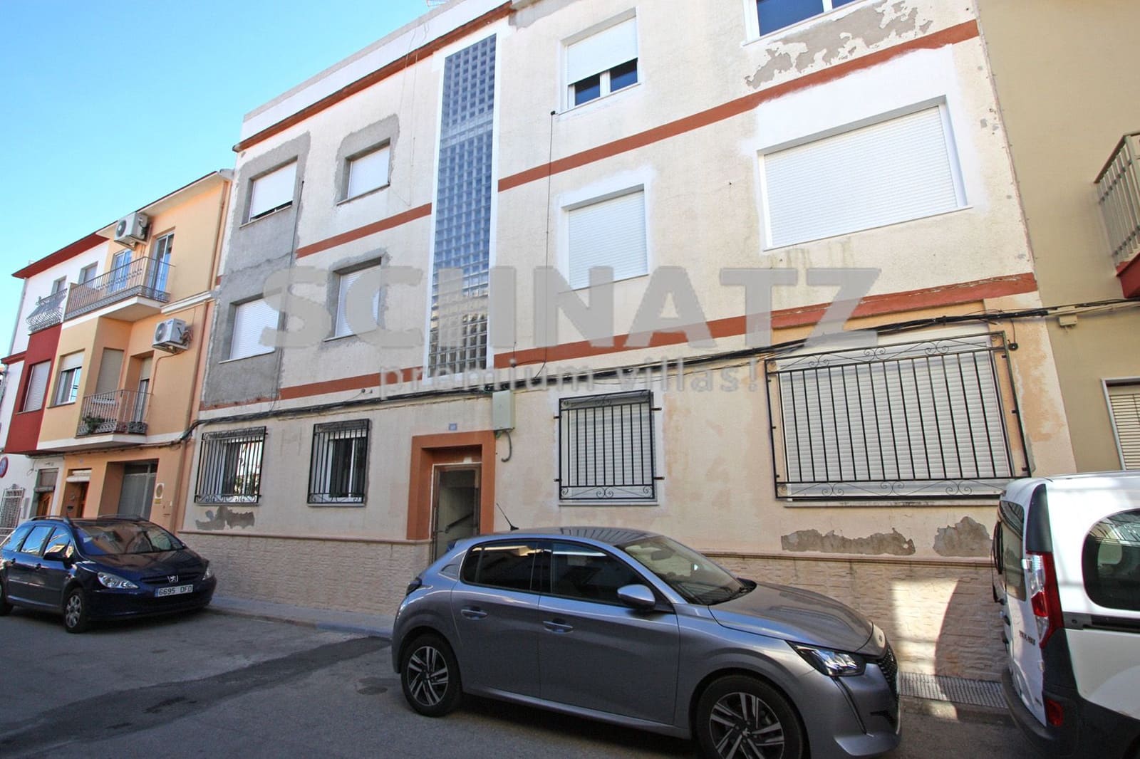 3 bedroom Flat for sale in Orba - € 144,000 (Ref: 8562260)