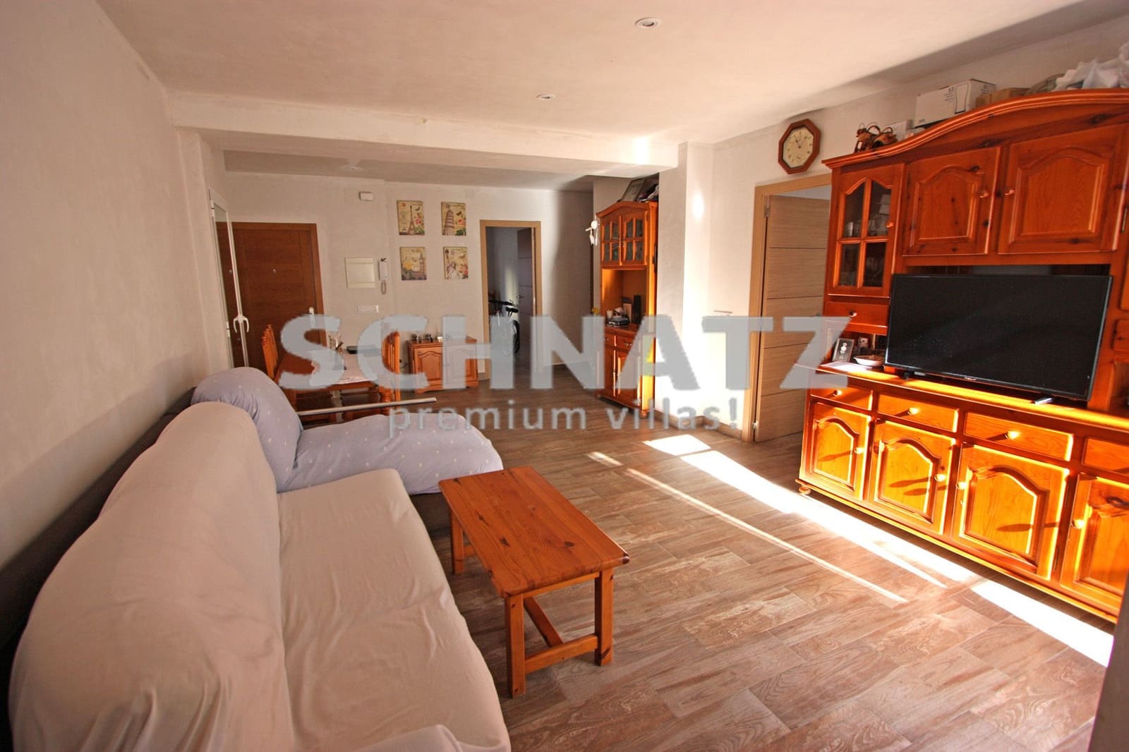 3 bedroom Flat for sale in Orba - € 144,000 (Ref: 8562260)