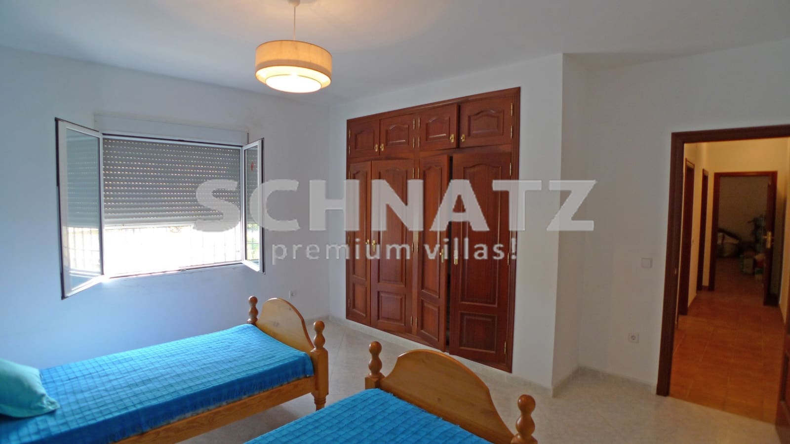 4 soveværelse Villa til salg i Beniarbeig med swimmingpool garage - € 495.000 (Ref: 8562262)